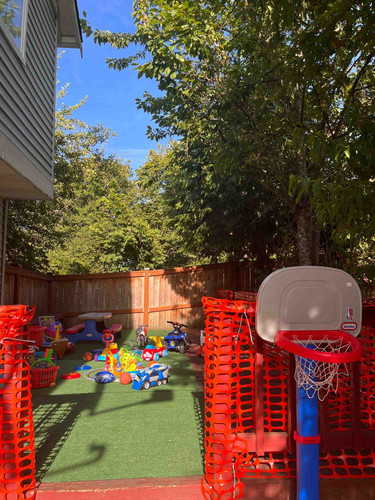 Photo of We Care Early Learning Program - Tukwila, WA