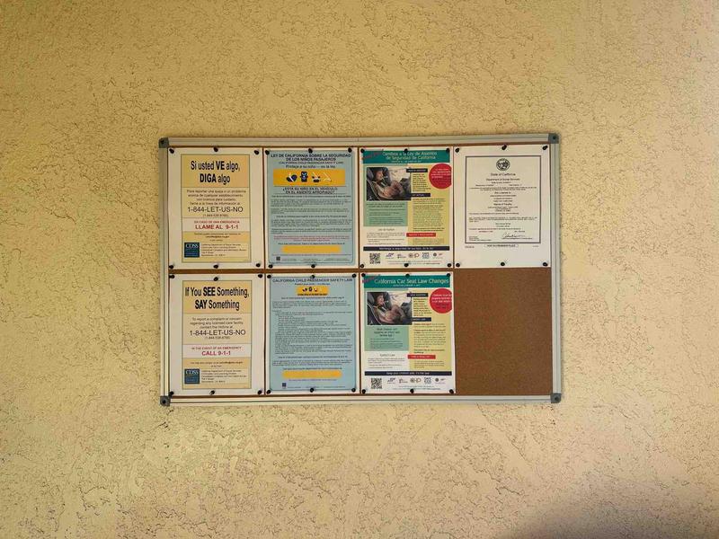 Photo of Garcia-Estrada Family Childcare - Corona, CA