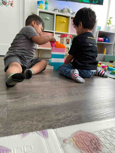Photo of Kids First Daycare - Los Angeles, CA