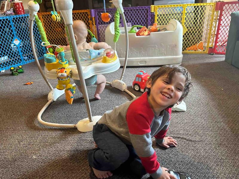 Photo of Love Laugh Learn - Fayetteville, AR