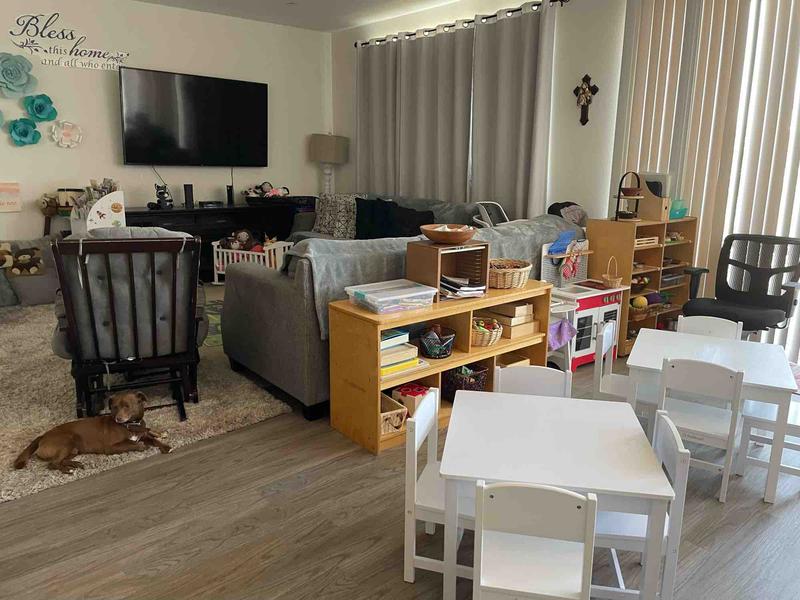 Photo of Mami Home Daycare - Hollister, CA