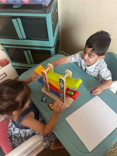 Photo of Tonian, Ella Daycare - Rancho Cordova, CA