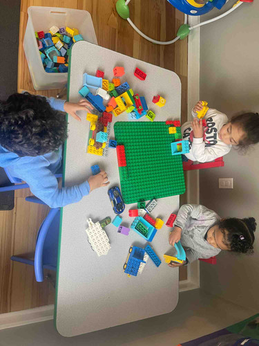 Photo of Happy Children Home Daycare - Nailma Maia Braga Daycare - Framingham, MA