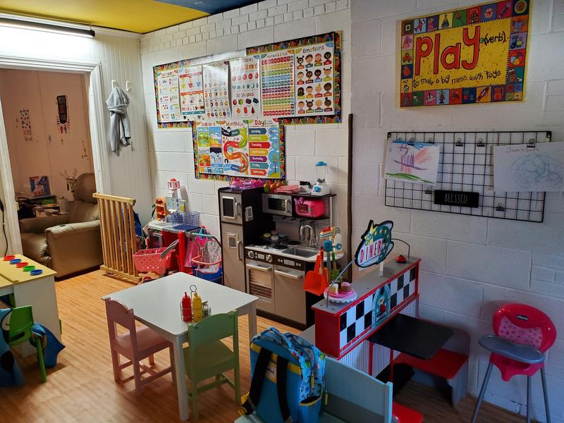 Photo of Connie's Day Care