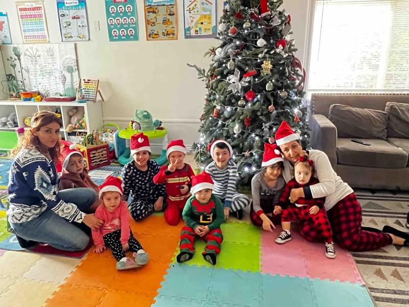 Photo of My Second Home Family Childcare Daycare - Glendale, CA