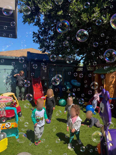 Photo of Wonderland Daycare - San Mateo, CA