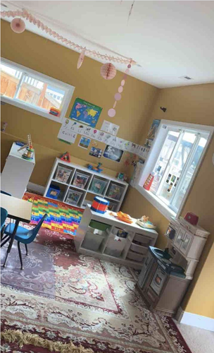 Photo of Child Heaven Home Daycare - Renton, WA