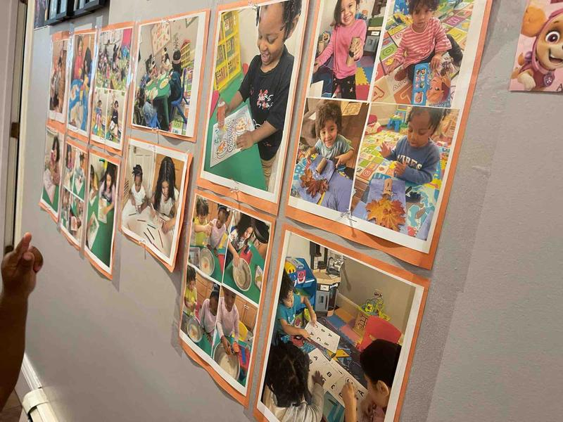 Photo of Leydi Lopez Mendez Daycare - Hyde Park, MA