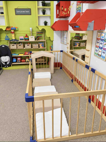 Photo of Wee Bee Kids Daycare - Brooklyn, NY