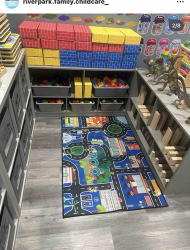 Photo of Riverpark Family Childcare - Oxnard, CA