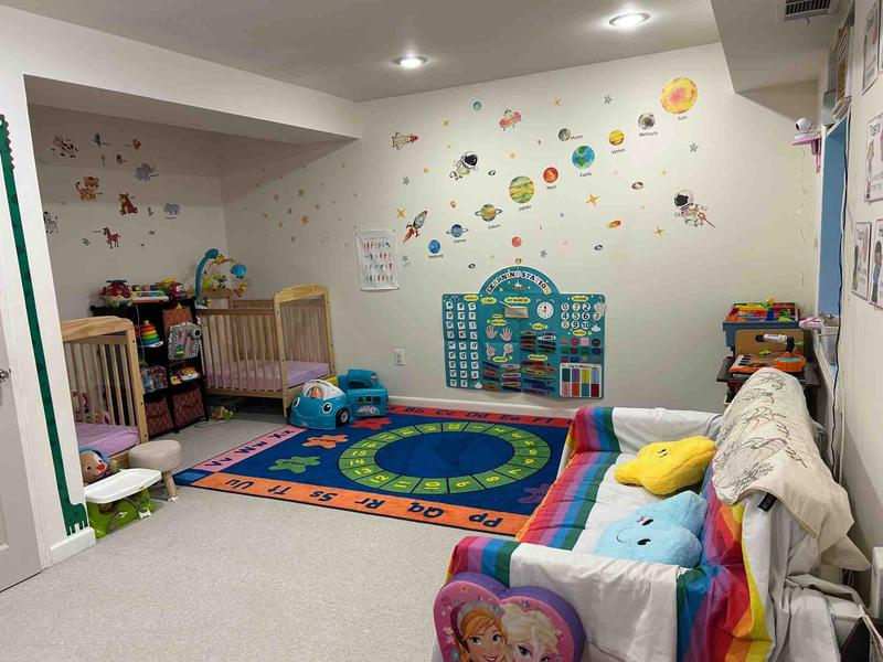 Photo of Sidra Amir Daycare - Rockville, MD