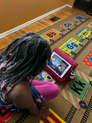 Photo of Lucky Childcare Daycare - Seatac, WA