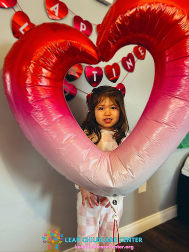 Photo of Leap Childcare Center - Bakersfield, CA