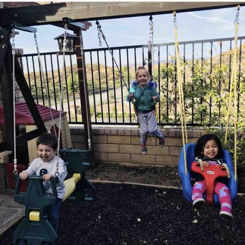 Photo of SuperStarz Daycare - Valencia, CA