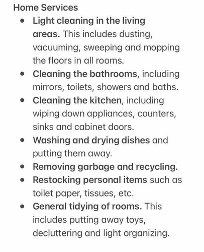 Photo of Lisandra F. - Fresno, CA