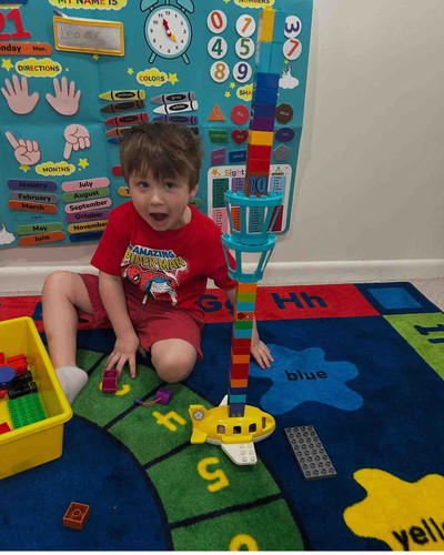 Photo of Sidra Amir Daycare - Rockville, MD