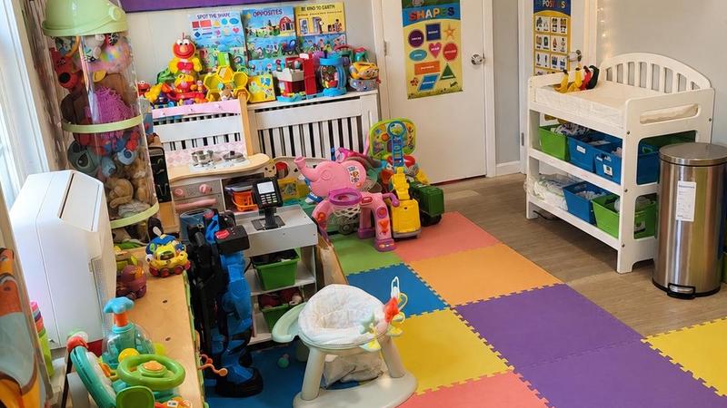 Photo of Bright Minds Daycare - Framingham, MA