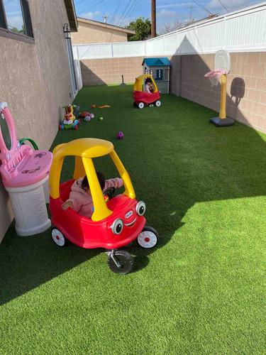 Photo of Super Heroes Daycare And Preschool - Buena Park, CA