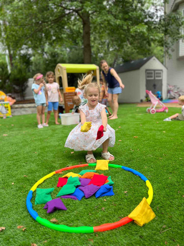 Photo of Happy Hearts LLC - Saint Louis, MO