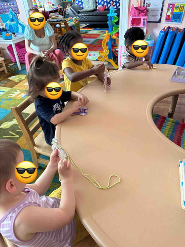 Photo of Little Hearts Care And Play School WeeCare - Malden, MA