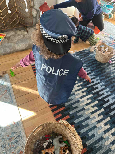 Photo of Tree House Child Care Daycare - Glendale, CA