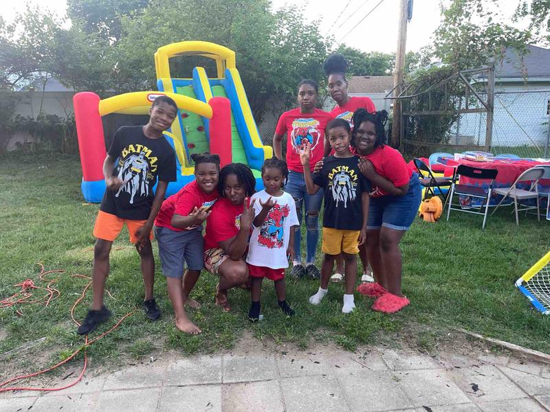 Photo of Tender Touch Educare LLC - Dayton, OH