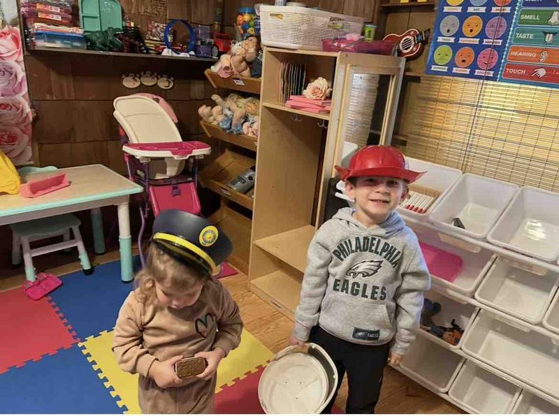 Photo of Little Warriors - Syracuse, NY