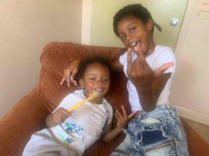 Photo of London G. - Elkhart, IN