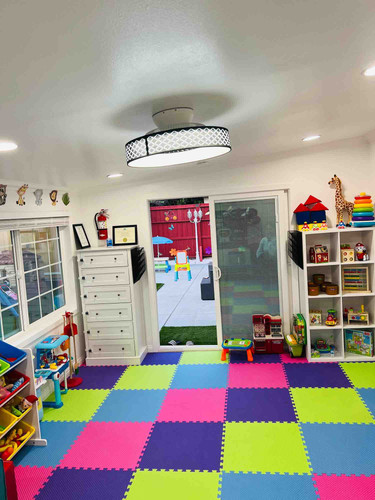 Photo of Krishna’s Little Kingdom Daycare - San Jose, CA