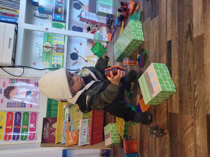 Photo of Little Lambs Daycare - San Diego, CA