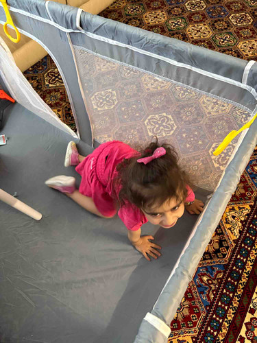 Photo of Waghma Faizi - Carmichael, CA