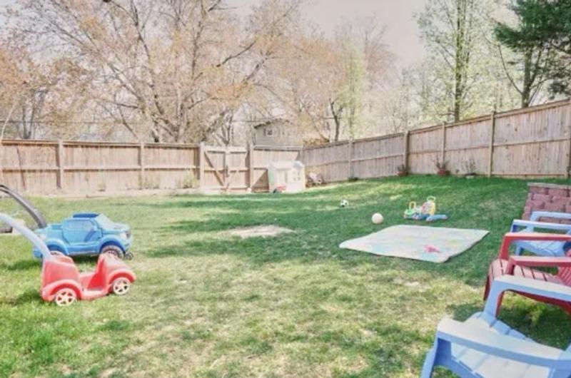 Photo of Hayat Kedir & Netsanet Eshetu Daycare - Silver Spring, MD