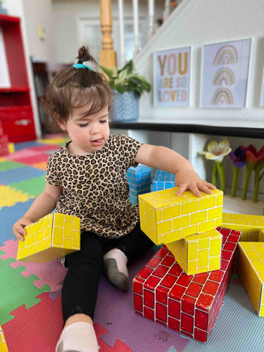 Photo of Castle For Kids Daycare - Escondido, CA