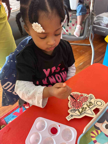 Photo of Yolanda Harvell Daycare - Baltimore, MD