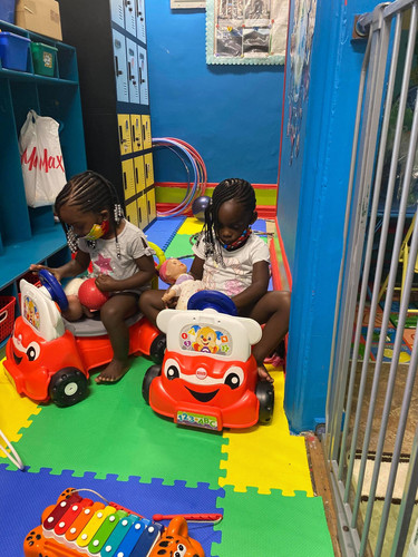 Photo of Mi Arcoiris Estrellita Daycare - Bronx, NY