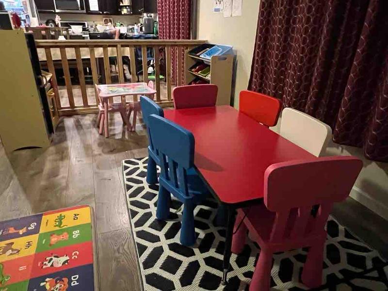 Photo of Les Oursons LLC Daycare - Puyallup, WA
