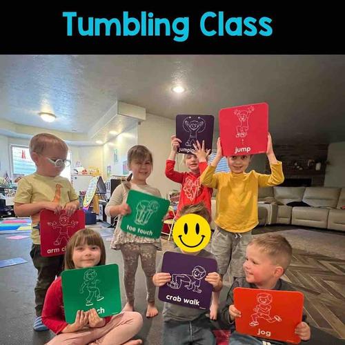 Photo of Bright Start Preschool - West Jordan, UT