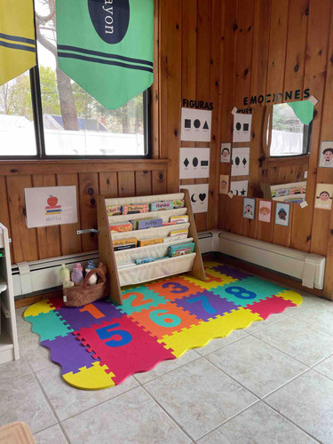 Photo of Mis Primeros Pasos - Brockton, MA