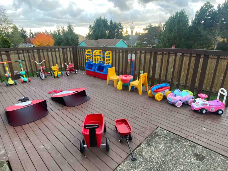 Photo of Love And Learn Home Childcare - Kent, WA