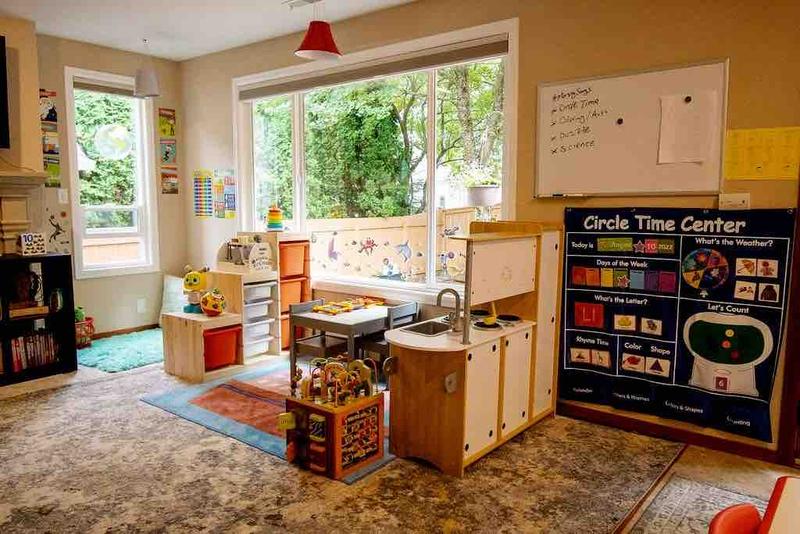 Photo of LULU’S Home Daycare - Fedralway, WA