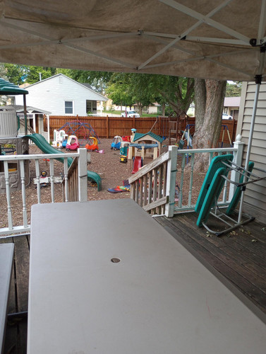 Photo of Cassies Crazy Critters Daycare - Osage, IA