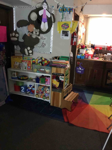 Photo of God's Pure As Heart Daycare Academy LLC - Des Moines, IA