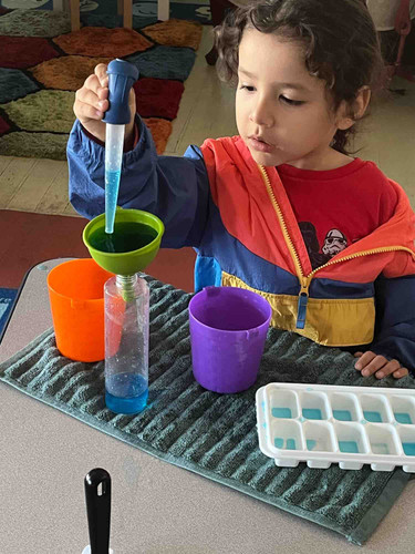 Photo of Sunny Wells Montessori Daycare - Pomona, CA