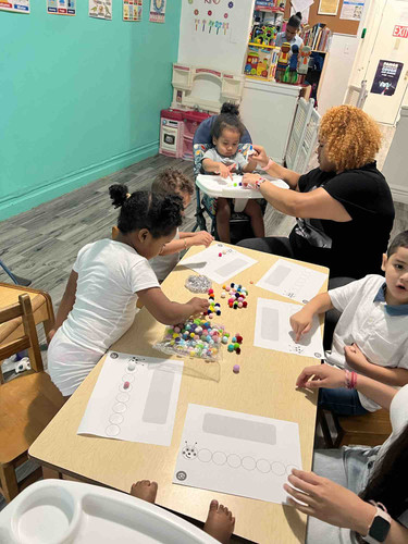 Photo of We Care Daycare - Bronx, NY