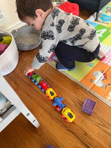 Photo of Donys Daycare - Mission Viejo, CA