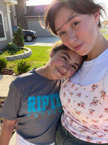 Photo of Melanie G. - Orinda, TX