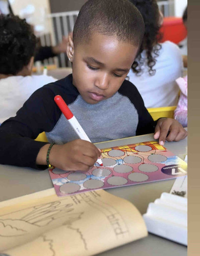 Photo of D'Jesus Day Care Inc. - Bronx, NY