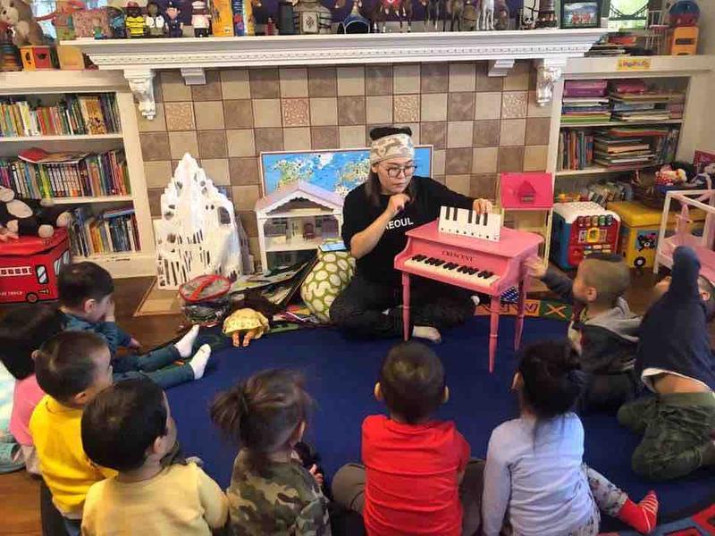 Photo of Erdenbileg Family Child Care - Stevenson Ranch, CA