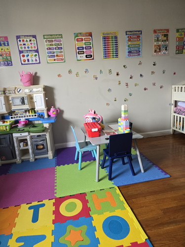 Photo of Daycare Pequenos Brilhantes