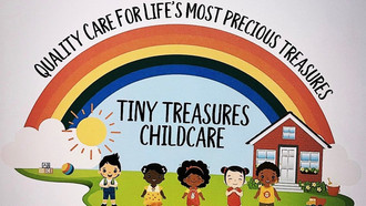 Photo of Brown, Ebony Daycare